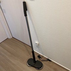 電動モップ