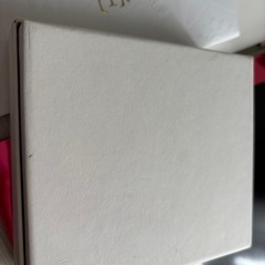 ブランドショッパー➕LOEWE プレゼントボックスの画像