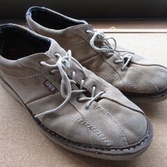 EDWIN　スニーカー　サイズ：27.0