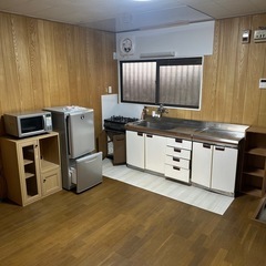 希少！淡路市岩屋ネット無料鉄骨アパート