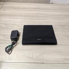 SONY ソニー 10.1V型 ポータブルブルーレイプレーヤー DVD