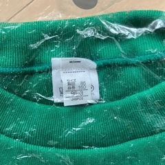 体育着　の画像
