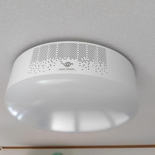 【Ruca】popIn Aladdin SE プロジェクター本体 サポート - popIn Aladdin SE