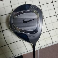 【貴重品】ナイキ9.0°1w