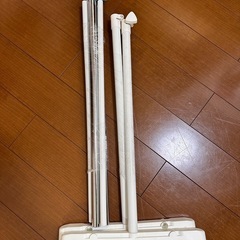 ハンガーラック