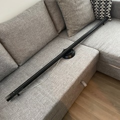 【美品】ダクトレール