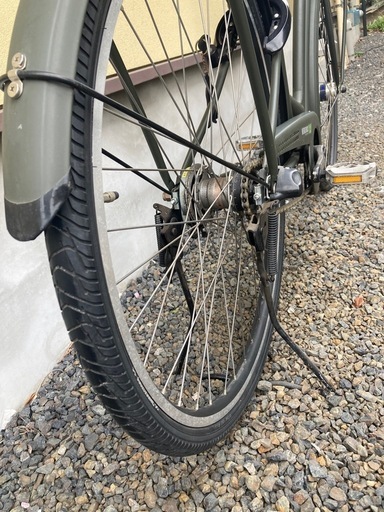 ブリジストンウェッジロック(3ギア) ブリジストンウェッジロック(3ギア)