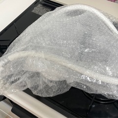 【超美品】食器洗い乾燥機 ホワイト NP-TA5-W 5人用  (洗剤付き‼︎)の画像