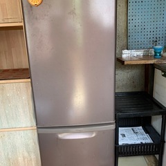冷蔵庫
