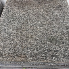 カーペット中古
