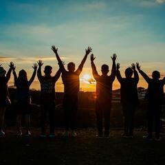 「このままじゃイヤ」って思ったときが、人生のターニングポイント🌈
