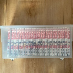 1〜25巻、42巻の画像