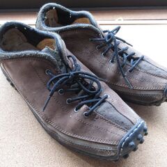 Timberland　スニーカー　サイズ：27.5