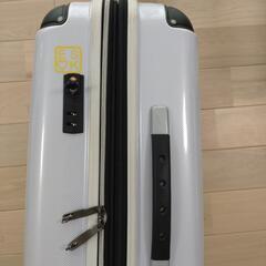 【受渡し先決定】キャリーケース　スーツケース　旅行の画像