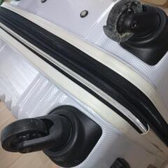 【受渡し先決定】キャリーケース　スーツケース　旅行の画像