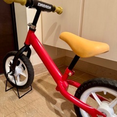 【無料】2〜6歳用 ストライダー※浜田山受け渡し希望 