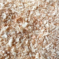 【木工屋のおがくず】防草マルチ　DIY 　畑　 ぬかるみの画像