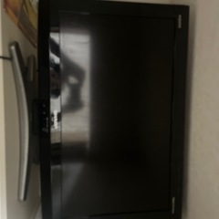 液晶テレビ32型