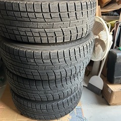 15インチタイヤの画像