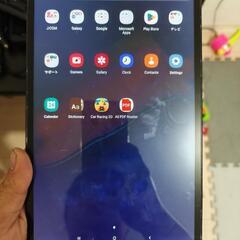 galaxy tab t510