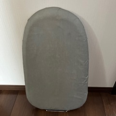 アイロン台