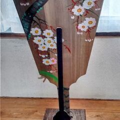 民芸  ･羽子板