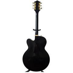 GRETSCH 6120 特別仕様？ Custom USAロゴ の画像