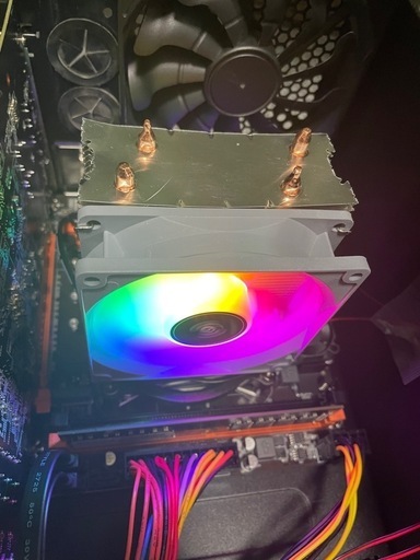 【再開】X99 ゲーミングPC(win11アップグレード済)