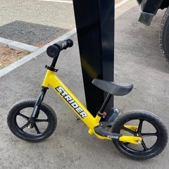 ストライダー