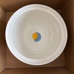 ぐでたま　和殻牛丼どんぶりの画像