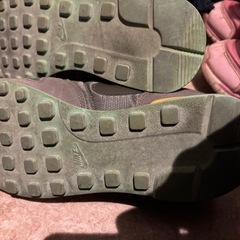 NIKE スニーカー　23センチの画像