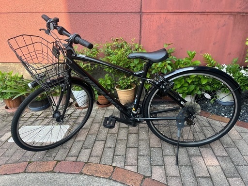 あさひサイクルバイク　オフィスプレス