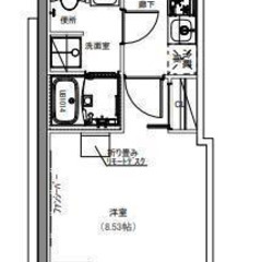 初期費用↘︎審査通過率⤴️ペットも飼えちゃう角部屋で超綺麗です🥰                                        〄㊙🏠🏡 - 不動産