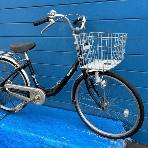 ECO ALUMI 24インチ