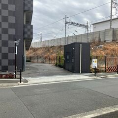 ☆仲介手数料0円！☆月極駐車場☆東淀川区菅原☆淡路☆1.98万円〜☆ - 賃貸（マンション/一戸建て）