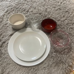 食器　　