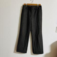ジャンニロジュディチェ GIANNI LO GIUDICE ストレートパンツの画像
