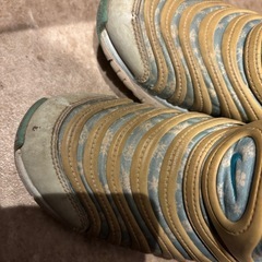 NIKE ダイナモ　21の画像