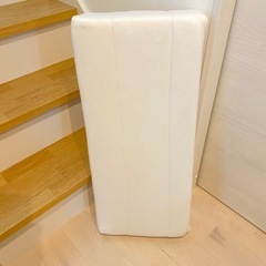 IKEAマットレスの画像