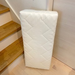 IKEAマットレスの画像