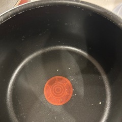 T-fal 鍋　フライパン　一部ニトリ？の画像