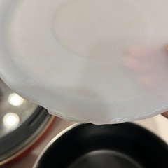 T-fal 鍋　フライパン　一部ニトリ？の画像