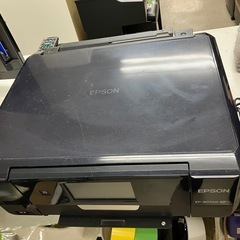 O2504-687 EPSON インクジェット複合機 EP-80...