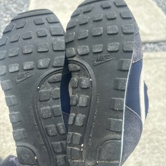 ナイキ17cmの画像