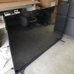 ５８型　４K　液晶テレビ