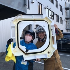 エアコンクリーニング教えます（技術指導）の画像