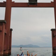 琵琶湖（近江舞子浜）🏄ジェットスキー＆ウェイクボード＆BBQ🍖　2023年設立から累計参加者数500名👨👩 − 大阪府