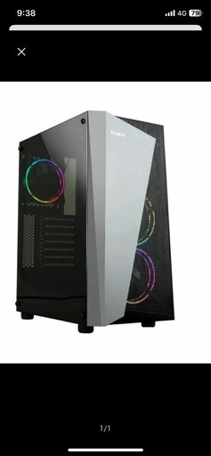 ゲーミングpc、モニター