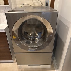 洗濯機 (エリザベス) 水島の生活家電《洗濯機》の中古あげます