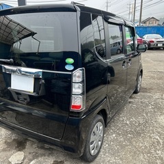 ホンダ N-BOX JF1 G 車検あり！　総額価格！の画像